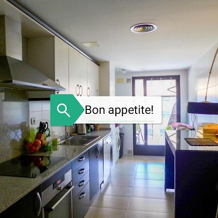 Apartamento Salou Lux Por Precio Economico. Ngoại thất bức ảnh