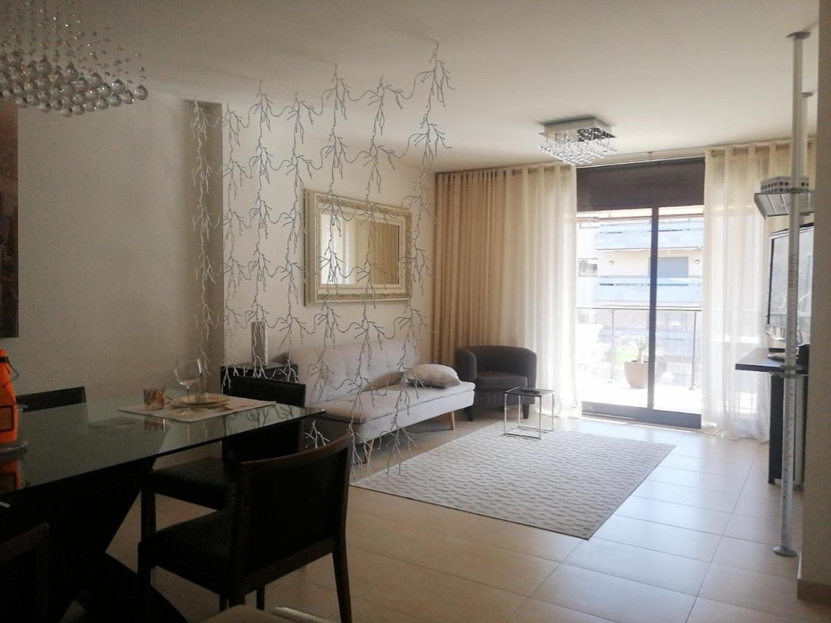 Apartamento Salou Lux Por Precio Economico. Ngoại thất bức ảnh