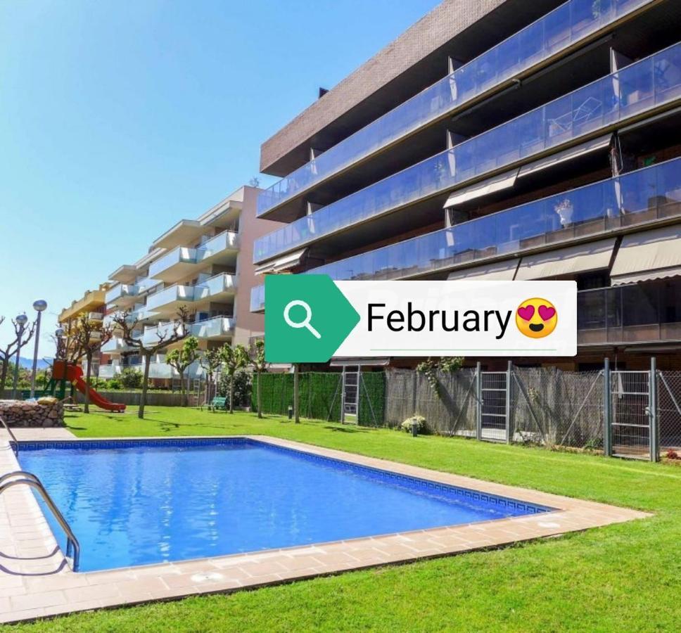 Apartamento Salou Lux Por Precio Economico. Ngoại thất bức ảnh