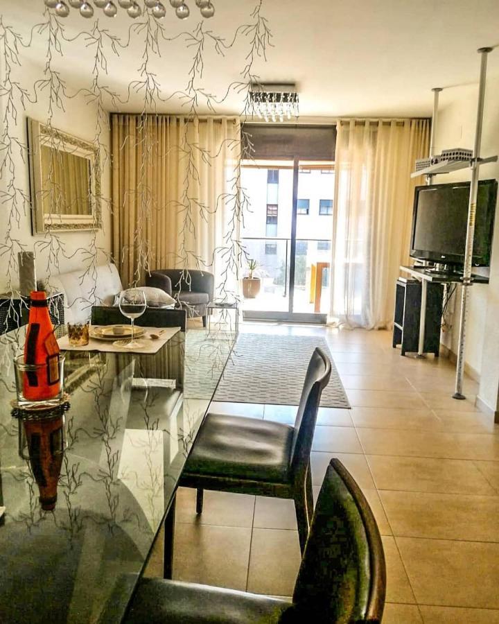 Apartamento Salou Lux Por Precio Economico. Ngoại thất bức ảnh