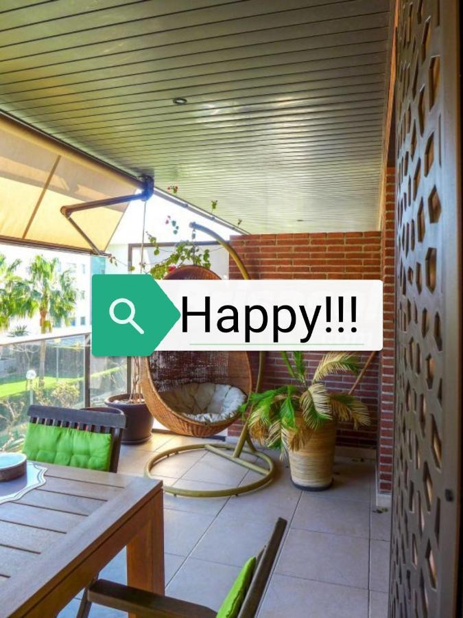 Apartamento Salou Lux Por Precio Economico. Ngoại thất bức ảnh