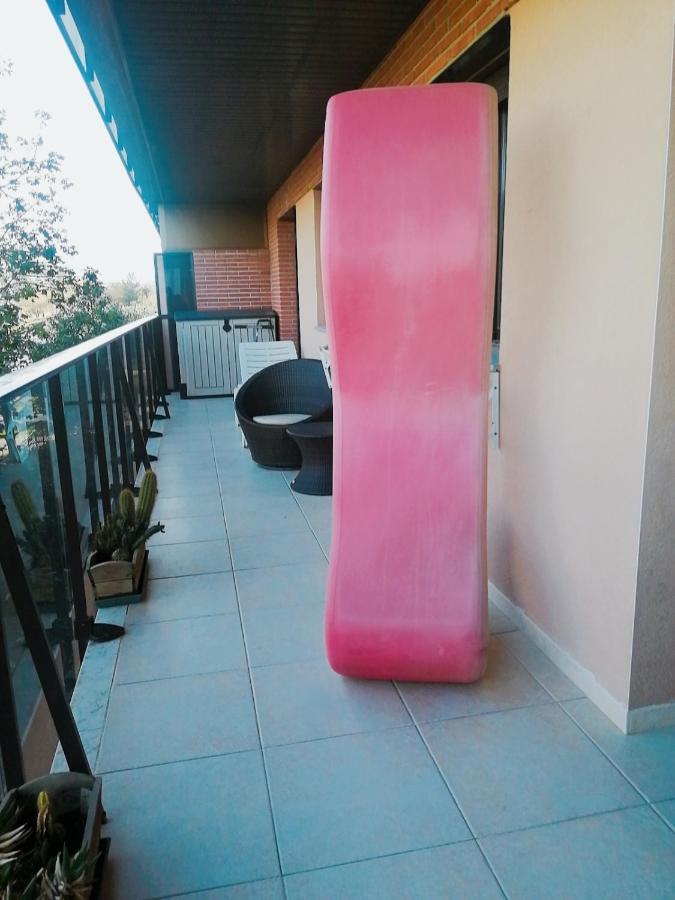 Apartamento Salou Lux Por Precio Economico. Ngoại thất bức ảnh