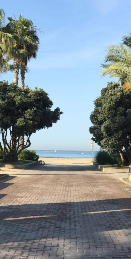 Apartamento Salou Lux Por Precio Economico. Ngoại thất bức ảnh