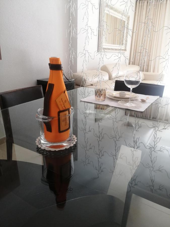 Apartamento Salou Lux Por Precio Economico. Ngoại thất bức ảnh