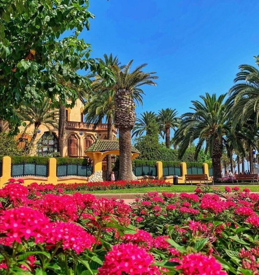 Apartamento Salou Lux Por Precio Economico. Ngoại thất bức ảnh