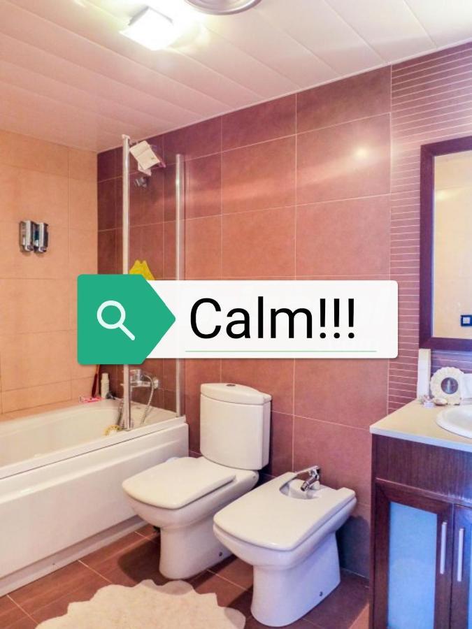 Apartamento Salou Lux Por Precio Economico. Ngoại thất bức ảnh