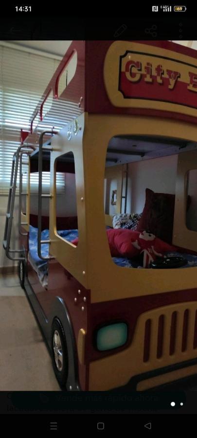 Apartamento Salou Lux Por Precio Economico. Ngoại thất bức ảnh
